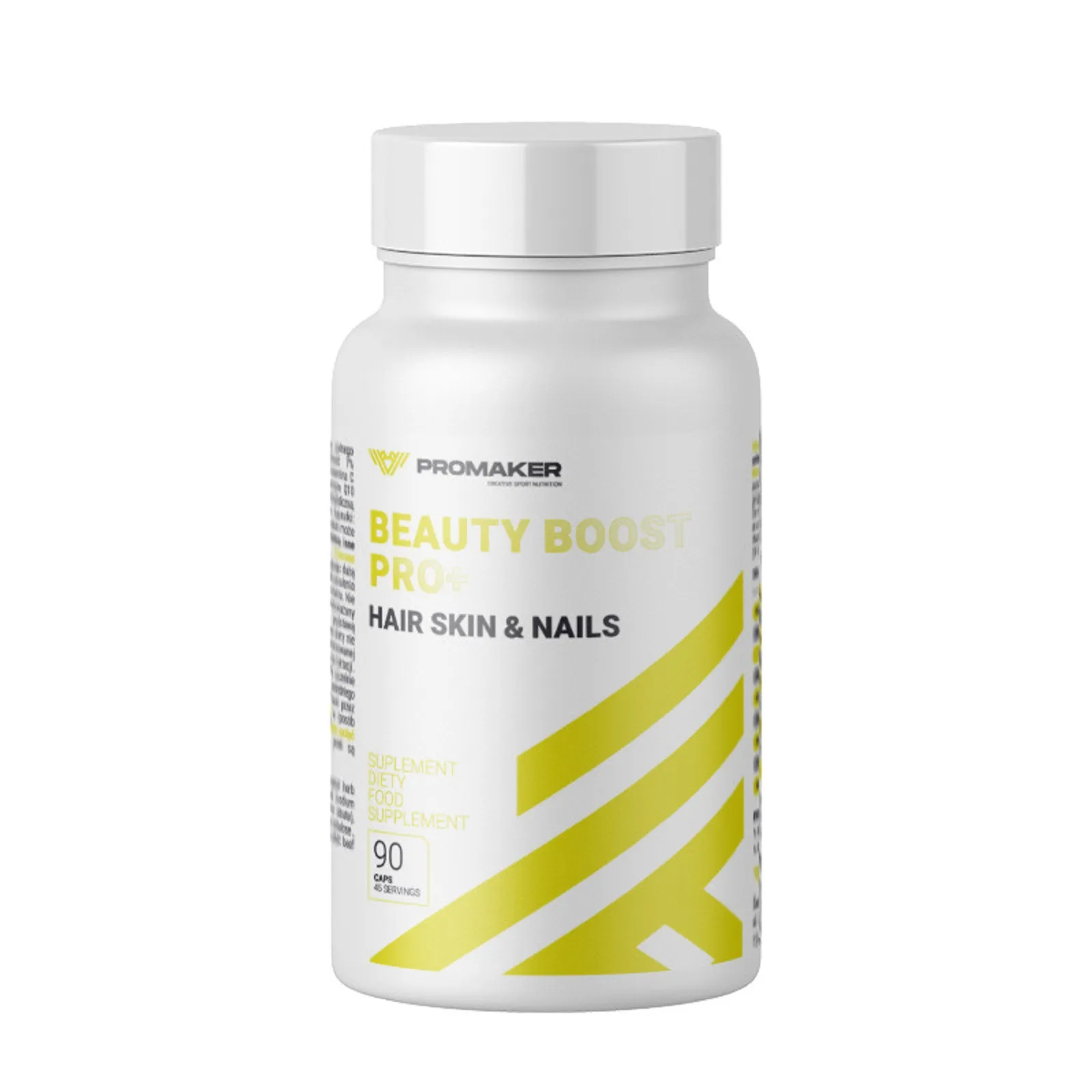 Promaker Beauty Boost PRO+ 90caps
