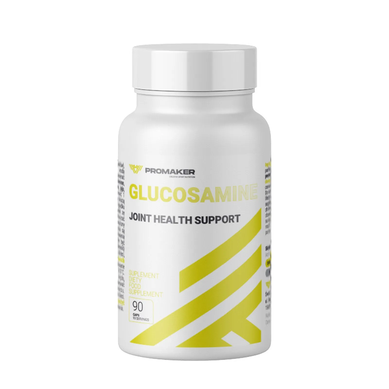 Promaker Glucosamin 1000 90caps