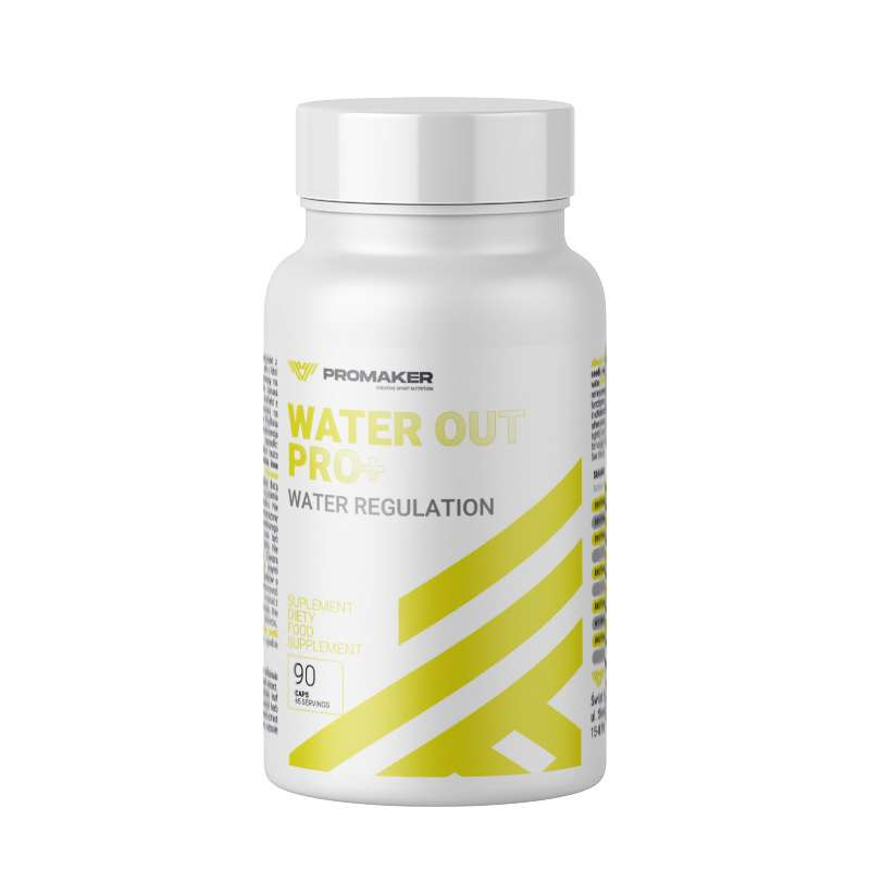 Promaker Water Out 90kaps.